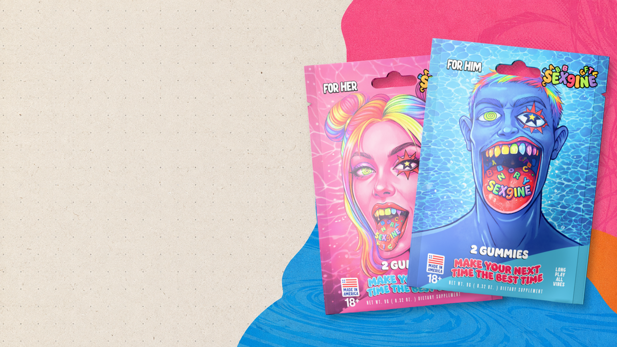 GUMMIES