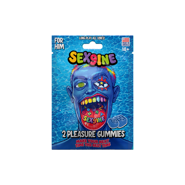 Gummies For Him (2ct)