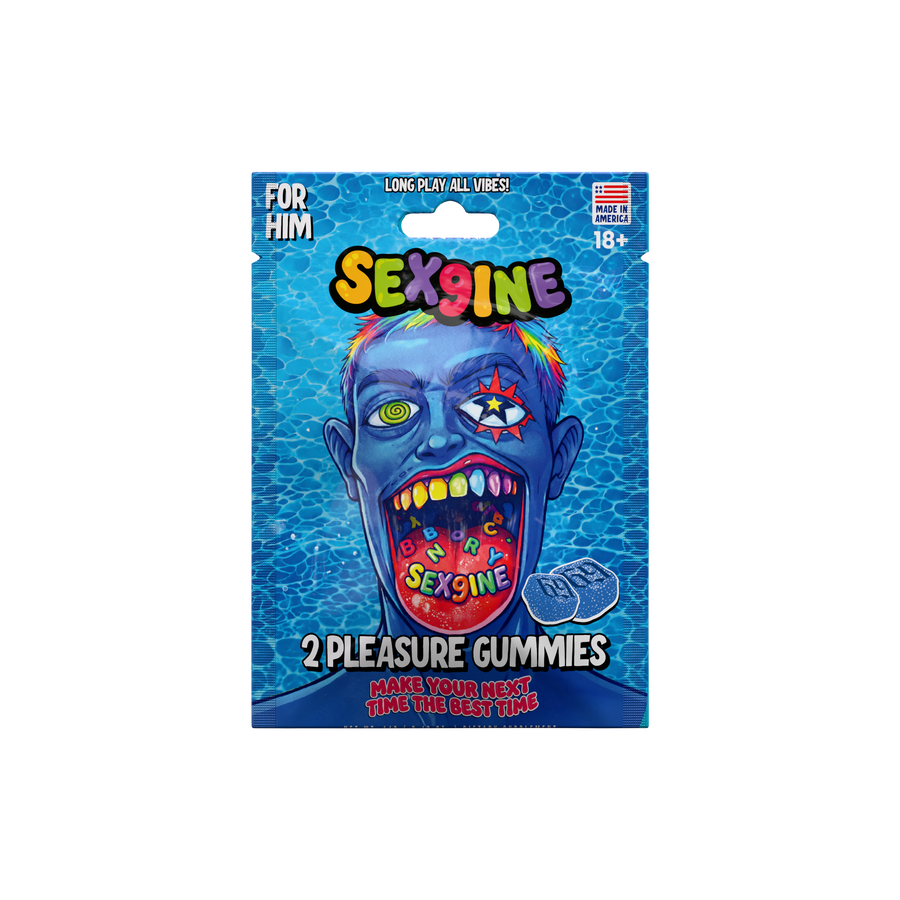 Gummies For Him (2ct)