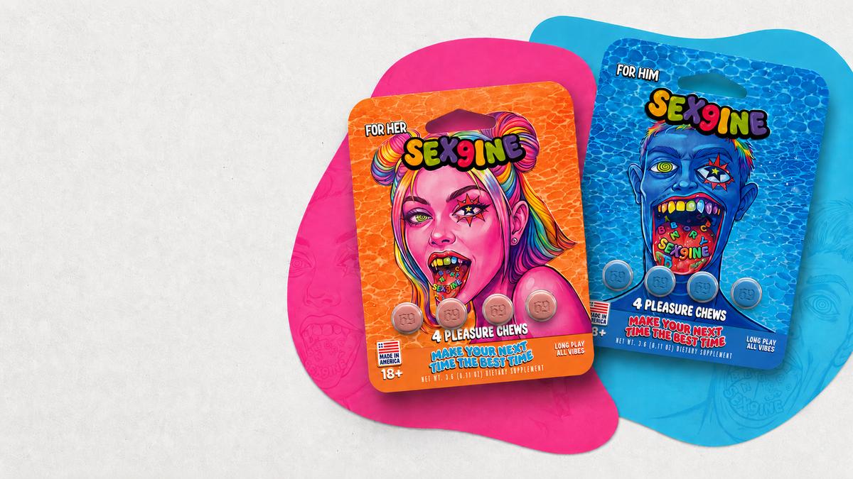 CHEWS