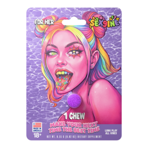 Chews For Her (1ct)