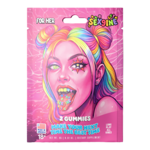 Gummies For Her (2ct)