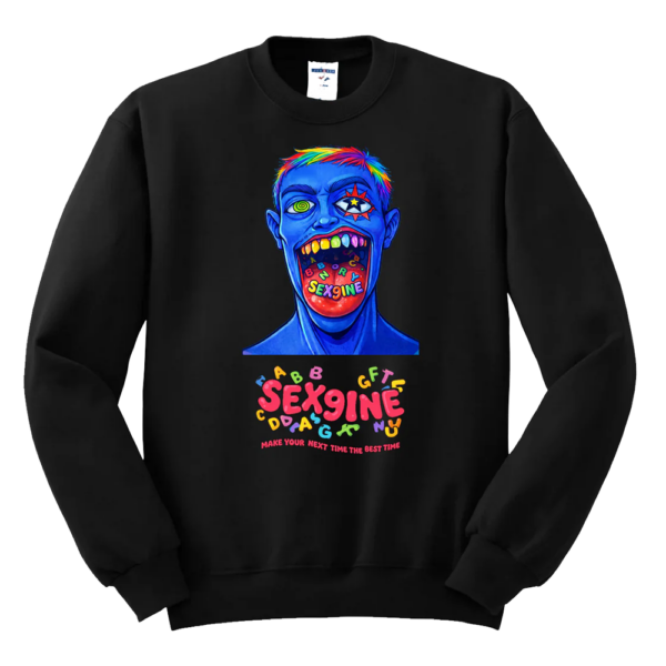 sex9ine-black-crewneck-for-him