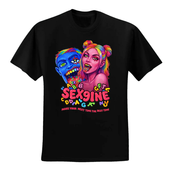 sex9ine-black-t-shirt-for-both