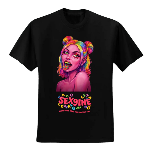 sex9ine-black-t-shirt-for-her